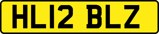 HL12BLZ