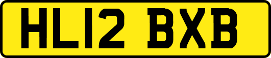 HL12BXB
