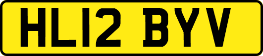 HL12BYV