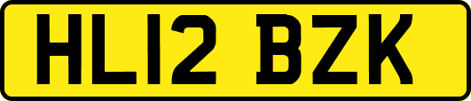 HL12BZK