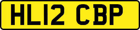 HL12CBP