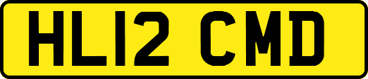 HL12CMD