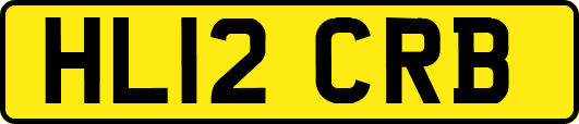 HL12CRB