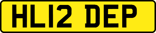 HL12DEP