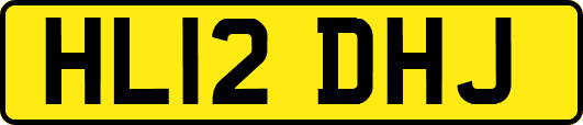 HL12DHJ