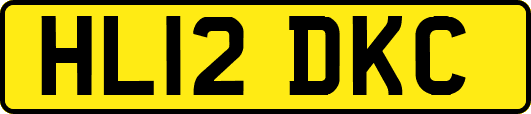 HL12DKC