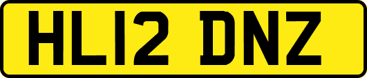 HL12DNZ