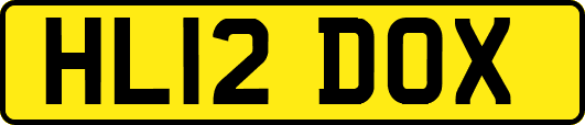 HL12DOX