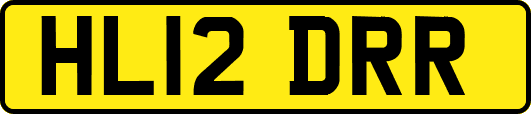 HL12DRR