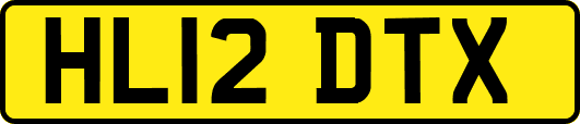 HL12DTX