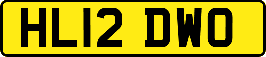 HL12DWO