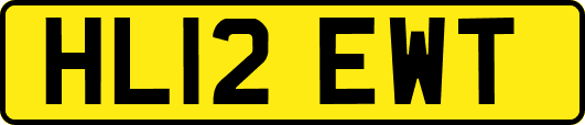 HL12EWT