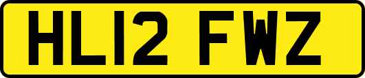 HL12FWZ