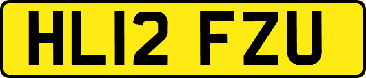HL12FZU