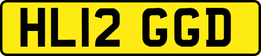 HL12GGD