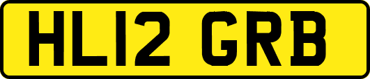 HL12GRB