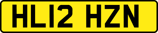 HL12HZN