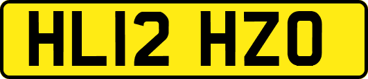 HL12HZO