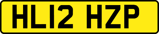 HL12HZP