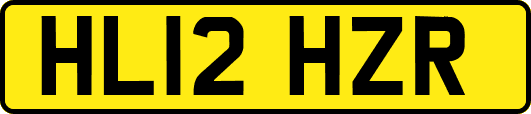 HL12HZR