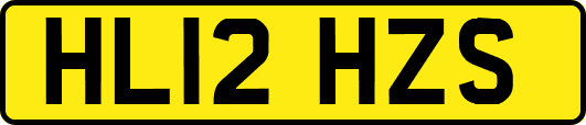 HL12HZS