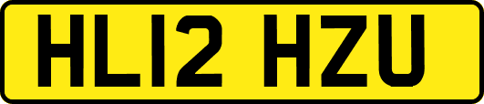 HL12HZU