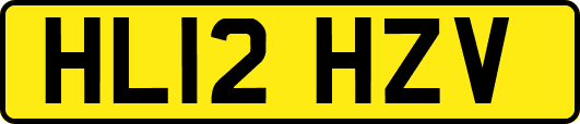 HL12HZV