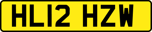 HL12HZW
