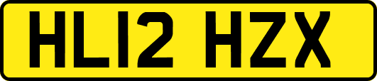 HL12HZX