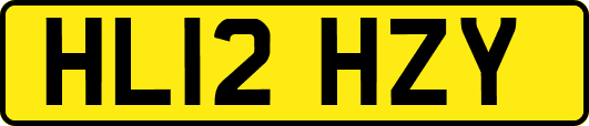 HL12HZY