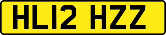 HL12HZZ