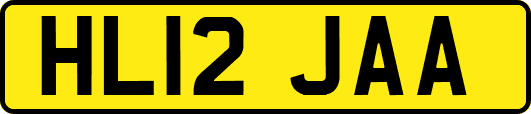 HL12JAA