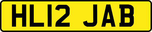 HL12JAB