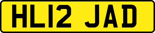 HL12JAD