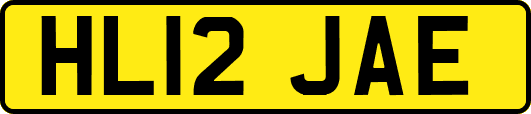 HL12JAE
