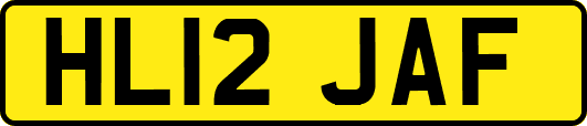 HL12JAF
