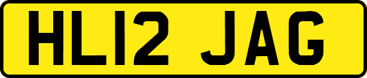 HL12JAG
