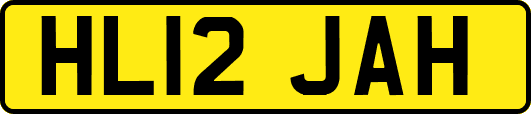 HL12JAH