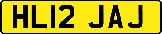 HL12JAJ