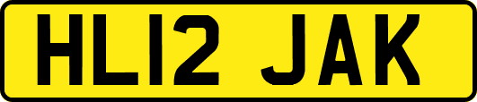 HL12JAK