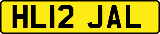 HL12JAL