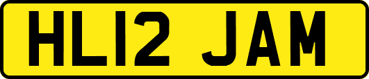 HL12JAM