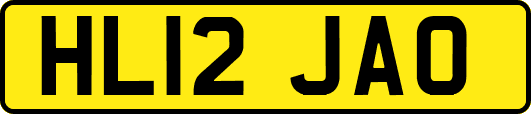 HL12JAO