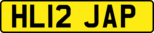 HL12JAP