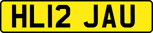 HL12JAU