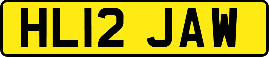 HL12JAW