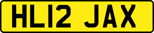 HL12JAX
