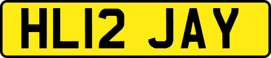 HL12JAY