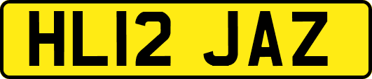 HL12JAZ