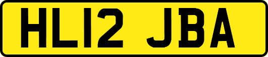 HL12JBA